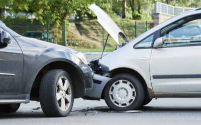 Types of Car Accidents and How They Affect Claims